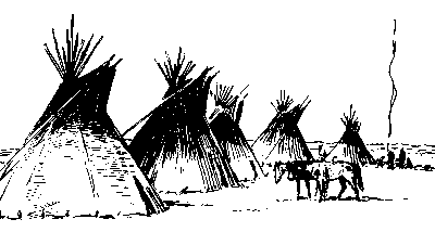 a camp