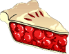 cherry pie